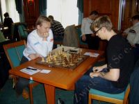C. Wichmann - B. Kindl - 
 C. Wichmann - B. Kindl
